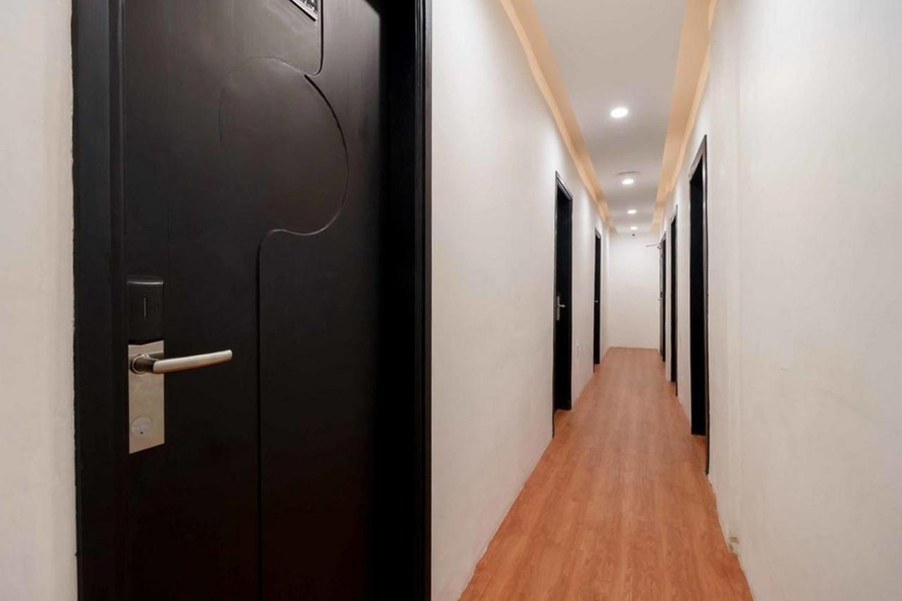 Jotel Guest House Mitra Reddoorz Pulauberayan Exteriér fotografie