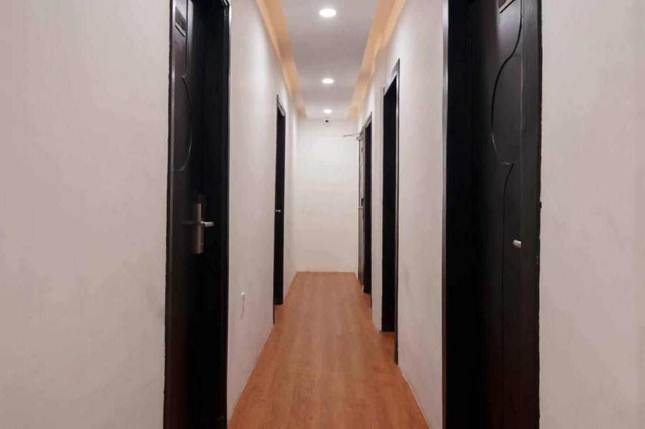 Jotel Guest House Mitra Reddoorz Pulauberayan Exteriér fotografie