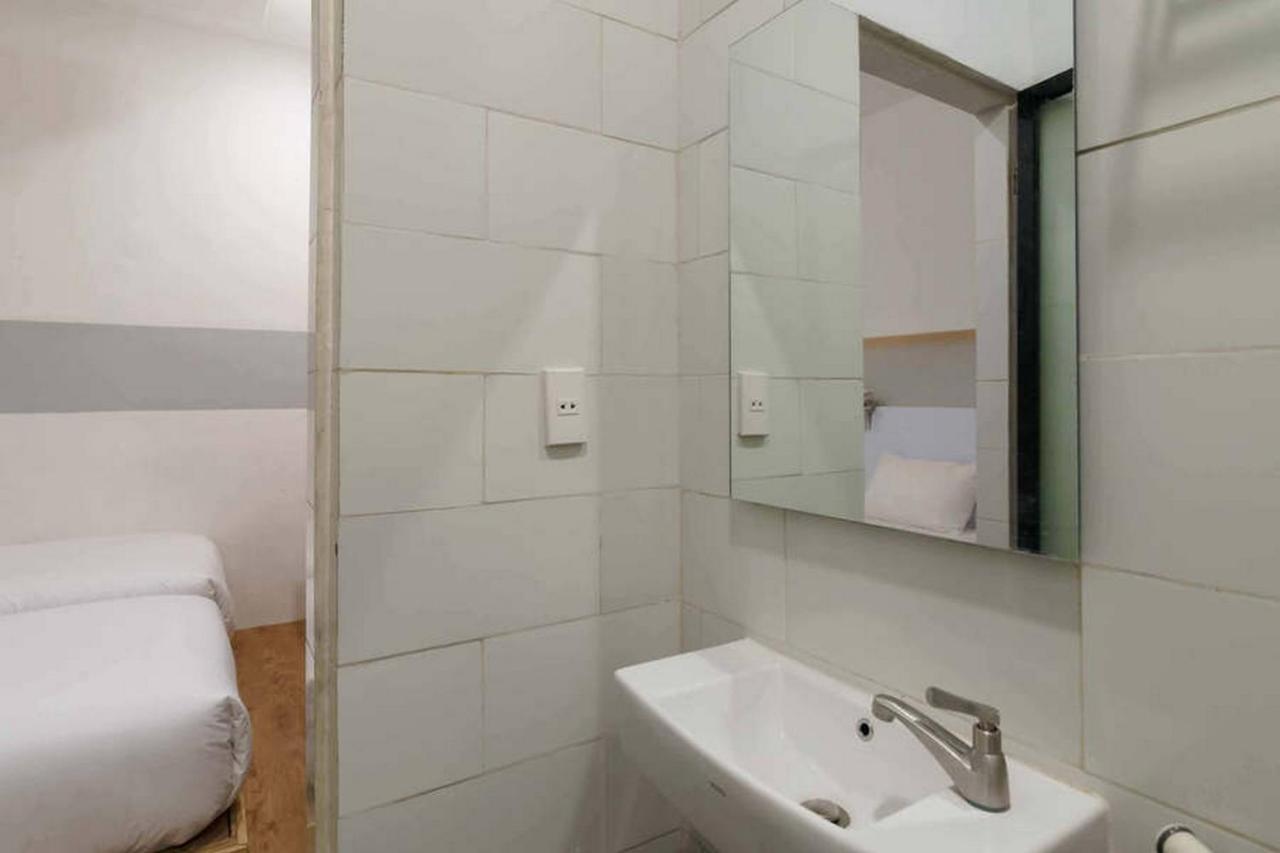 Jotel Guest House Mitra Reddoorz Pulauberayan Exteriér fotografie